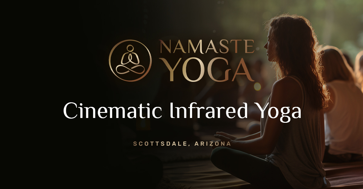 Namaste Yoga Scottsdale - Blog