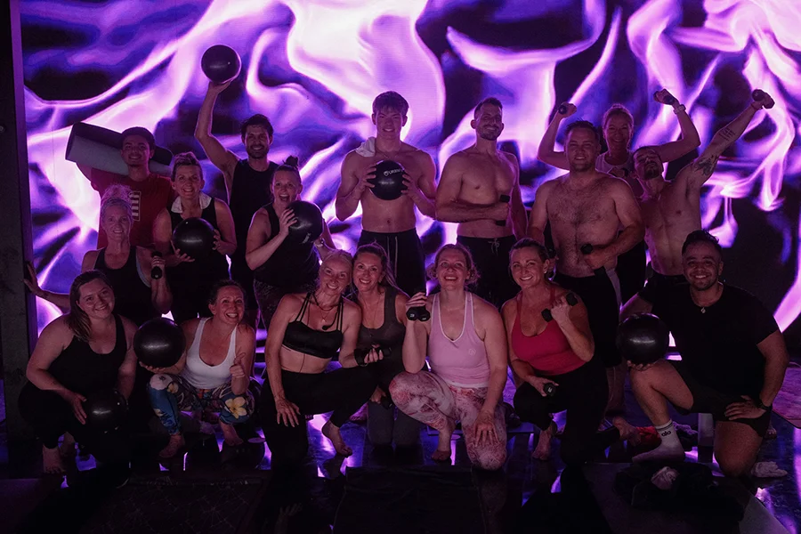 From Earth Yin to Inferno Mat Pilates Flow, there is something for everyone at Namaste Yoga Scottsdale