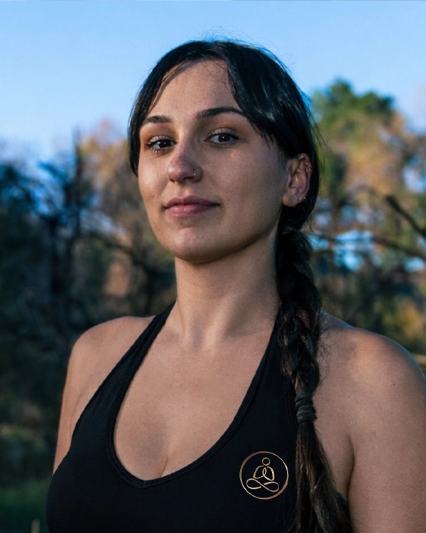 Pandora Niblett Namaste Yoga