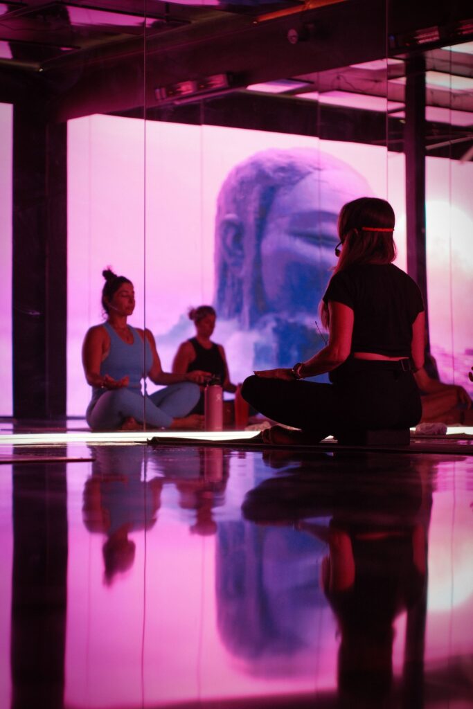 Yoga Teacher Training Arizona