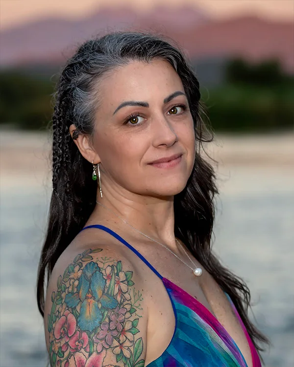 Deb Caron Namaste Yoga