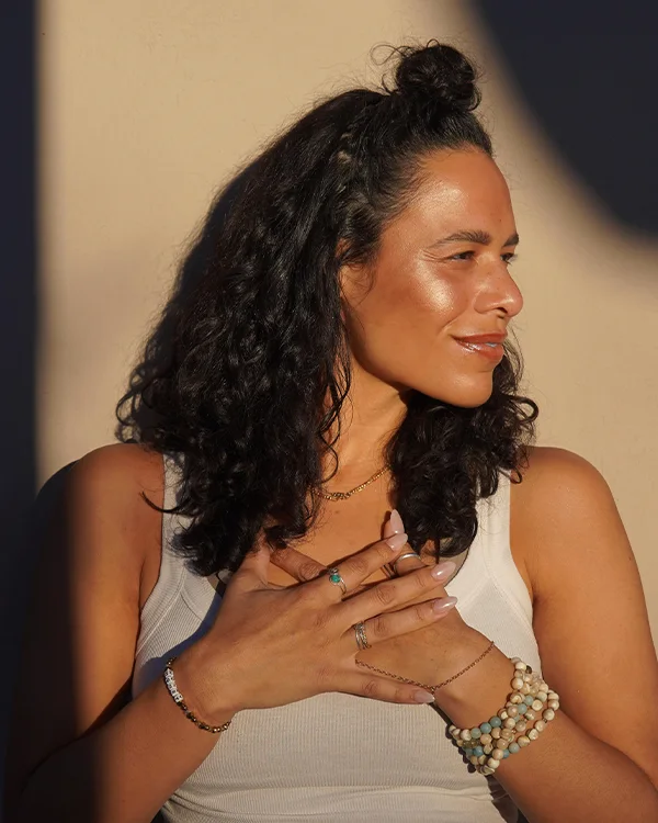 Marney Henze Namaste Yoga